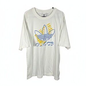 Adidas Trefoil Tee